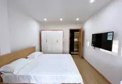 Cơ hội sở hữu tòa CCMN 8 tầng lô góc thang máy, gần mặt phố Khâm Thiên giá tốt... Bán căn hộ chung cư tại Ô Chợ Dừa, Hà Nội 02