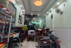 Bán nhà riêng 4 tầng diện tích 50m2 tại Bình Hưng Hòa A, Bình Tân, giá 6,5 tỷ... Bán nhà riêng tại Bình Hưng Hòa, Hồ Chí Minh 04