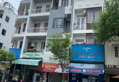 Bán nhà mặt phố Hoàng Hoa Thám Quận Bình Thạnh giá 12 tỷ diện tích 22.6m2 hướng Đông Bắc... Bán nhà mặt phố tại Bình Lợi Trung, Hồ Chí Minh 01