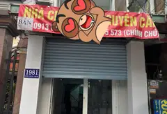 Bán nhà mặt phố 3 tầng tại xã Nhà Bè, Hồ Chí Minh, mặt tiền kinh doanh sầm uất... Bán nhà mặt phố tại Nhà Bè, Hồ Chí Minh 01