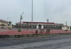Bán đất giãn dân Đức Nhuận - Khoái Châu - Hưng Yên , nở hậu... Bán đất tại Triệu Việt Vương, Hưng Yên 04