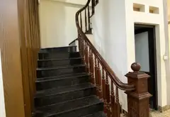 Bán nhà 3 tầng x72m2 TT Hoài Đức, ô tô đỗ cửa, gần đường 32... Bán nhà riêng tại Hoài Đức, Hà Nội 09