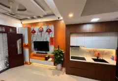 Bán nhà riêng 31m² tại Thanh Nhàn, Hai Bà Trưng – Ô tô đỗ cổng, nội thất đầy đủ, giá 9.9 tỷ VNĐ... Bán nhà riêng tại Bạch Mai, Hà Nội 05