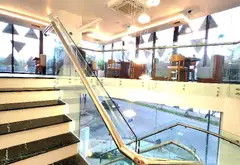 Nhà Mặt Phố Đắc Địa Tại Long Biên Với Quy Mô Lớn Và Hồ Tự Nhiên Trước Nhà... Bán nhà mặt phố tại Bồ Đề, Hà Nội 02