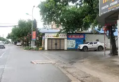 Lô Góc View Hồ - Đất Đẹp, Ô Tô Vào Thoải Mái... Bán đất tại Sóc Sơn, Hà Nội 01