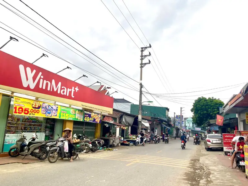 🔥 HÀNG NÓNG ĐẦU TƯ - 120M2 THANH TRÍ, SÓC SƠN - LỜI NGAY KHI MUA -NHÚ 29tr/m2- 3PHÚT RA ĐƯỜNG 35... Bán đất tại Kim Anh, Hà Nội 01