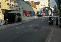 Nhà mặt tiền Tân Hải, Tân Bình - Cơ hội kinh doanh đắc địa... Bán nhà mặt phố tại Tân Bình, Hồ Chí Minh 01