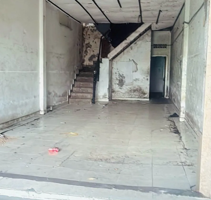 Bán nhà 80m2-2 tầng, hẻm 12m tại Phú Thạnh, Tân Phú... Bán nhà riêng tại Phú Thạnh, Hồ Chí Minh 01