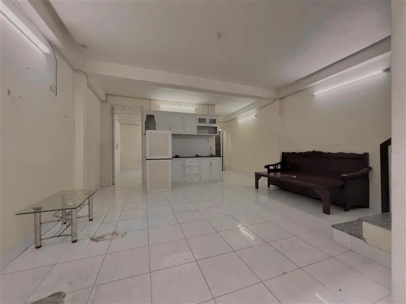 Bán nhà riêng 56m2 phố Phạm Văn Hai Phường 3 Tân Bình gần sân bay... Bán nhà riêng tại Tân Sơn Hòa, Hồ Chí Minh 01