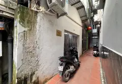 ĐÔNG NGẠC BÁN ĐẤT TẶNG NHÀ C4... Bán nhà riêng tại Đông Ngạc, Hà Nội 01
