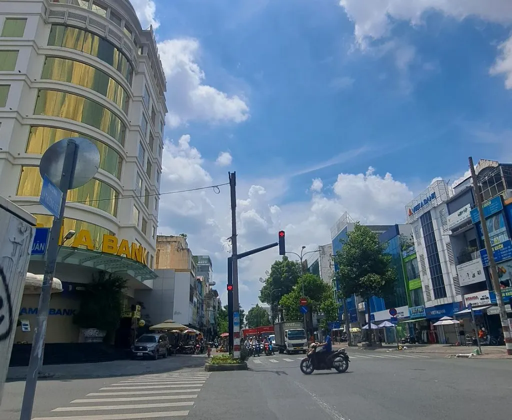 Nhà mặt phố Tân Bình 4 tầng giá tốt, kinh doanh đỉnh... Bán nhà mặt phố tại Tân Hòa, Hồ Chí Minh 01