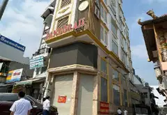 Bán nhà mặt phố Tây Thạnh, Tân Phú, 409m2, 8 tầng, mặt tiền 5m, giá thoả thuận... Bán nhà mặt phố tại Tây Thạnh, Hồ Chí Minh 04