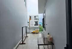 Nhà 250m, ngang 7,5m, đường nhựa thông, ngay trường Phạm Văn Sáng, Hóc Môn, 6.x tỷ... Bán nhà mặt phố tại Bà Điểm, Hồ Chí Minh 09