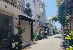 Bán nhà riêng 1 tầng tại Phường Bình Trị Đông, Hồ Chí Minh, mặt tiền 8m, diện tích 109.5m²... Bán nhà riêng tại Bình Trị Đông, Hồ Chí Minh 04