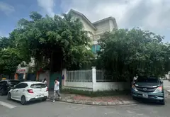 Biệt thự góc 3 mặt thoáng tại Tây Mỗ - Cơ hội sở hữu hiếm có giá tốt... Bán biệt thự, liền kề tại Tây Mỗ, Hà Nội 08