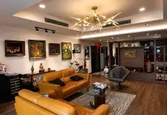 Bán gấp căn hộ cc 57 Láng Hạ - DT 193m2, 3 phòng ngủ , view đẹp - Giá rẻ... Bán căn hộ chung cư tại Ô Chợ Dừa, Hà Nội 12