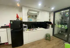 Căn hộ 2 ngủ An Quý Hưng view sông Đuống, tiện nghi hiện đại cho cuộc sống tươi mới... Bán căn hộ chung cư tại Việt Hưng, Hà Nội 05