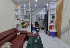 Nhà 5 tầng mới, gần phố Bắc Lãm giá tốt... Bán nhà riêng tại Phú Lương, Hà Nội 01