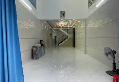 GẦN GÒ XOÀI - GIÁP TÂN PHÚ - LIÊN KHU 8.9 - BÌNH TÂN... Bán nhà riêng tại Bình Hưng Hòa, Hồ Chí Minh 02