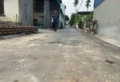 Bán đất 129m2 thôn Nam Cương, xã Hiền Ninh(cũ) - xã Nội Bài(mới), đường ô tô vào tận nơi... Bán đất tại Nội Bài, Hà Nội 04