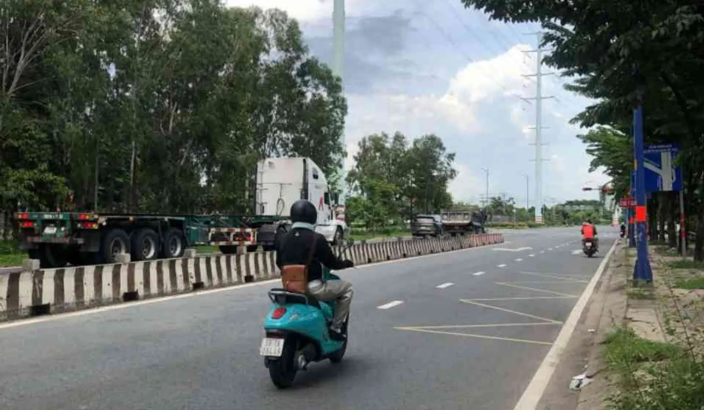 Bán nhà mặt phố Đồng Văn Cống diện tích 99m2 giá 17 tỷ... Bán nhà mặt phố tại Cát Lái, Hồ Chí Minh 01