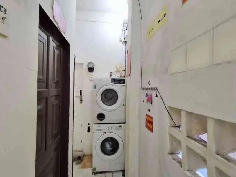 Cơ hội vàng đầu tư nhà trọ thu nhập khủng tại khu an ninh HCM... Bán nhà riêng tại Bình Thạnh, Hồ Chí Minh 01