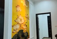 Nhà 5 tầng diện tích 46m2 tại Tây Mỗ giá tốt giảm 300 triệu, Chỉ hơn 8 Tỷ, Sat Mỹ Đình... Bán nhà riêng tại Tây Mỗ, Hà Nội 06