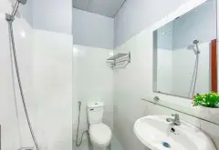 Cơ hội vàng sở hữu nhà mặt phố 6 tầng tại Quận 7 với giá tốt... Bán nhà mặt phố tại Tân Thuận, Hồ Chí Minh 11