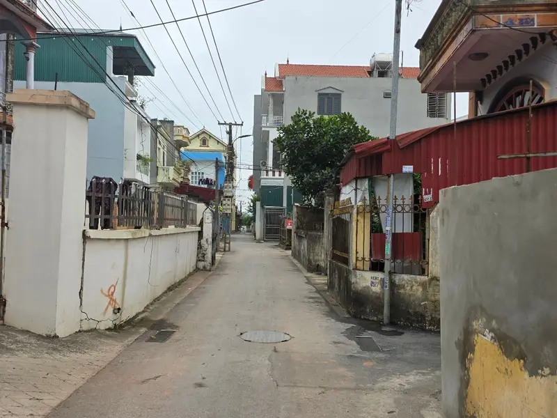 Bán đất thôn Ngọc Loan, Như Quỳnh, mặt tiền rộng, pháp lý cơ sở... Bán đất tại Như Quỳnh, Hưng Yên 01