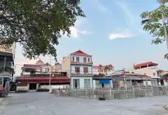Đất trung tâm Thư Lâm - chờ đón tương lai phát triển... Bán đất tại Thư Lâm, Hà Nội 06