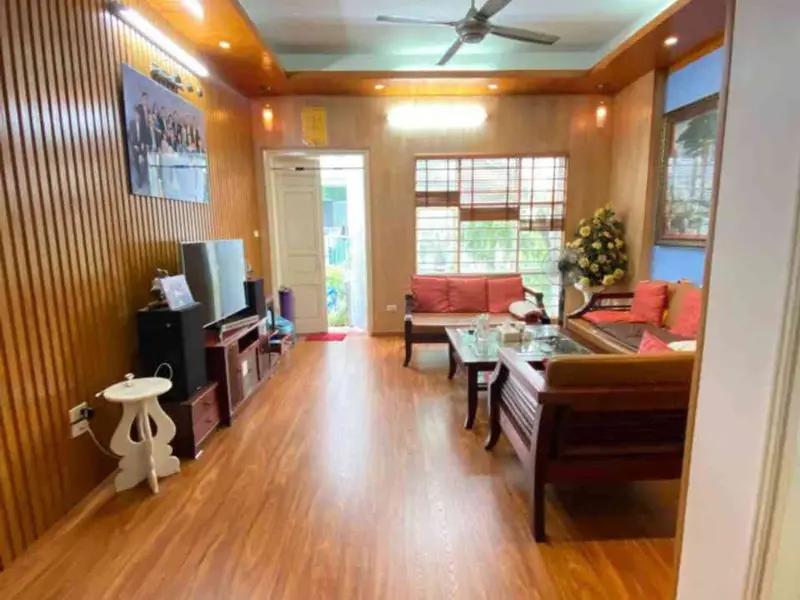 💥XUÂN LA TÂY HỒ 82M2 X 4 TẦNG X MT 4.8M DÀI 17M Ô TÔ ĐỖ CỬA GIÁ 24 TỶ... Bán nhà riêng tại Xuân Đỉnh, Hà Nội 01