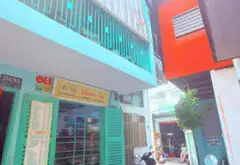 Nhà 3 Tầng Hai Mặt Hẻm Xe Hơi Gần Âu Cơ... Bán nhà riêng tại Tân Hòa, Hồ Chí Minh 07