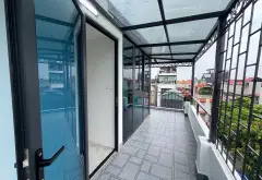 Nhà xây mới tinh, Nhỏ Xinh Sang Trọng, Vừa Ở Vừa Kinh Doanh nhỏ, ngõ thoáng nông gần oto đỗ... Bán nhà riêng tại Việt Hưng, Hà Nội 08
