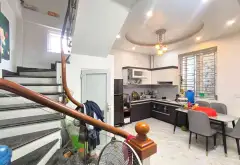 Nhà 3 Tầng Góc Thoáng Mát Hạ Đoạn 2 - Thiết Kế Tinh Tế, Mặt Tiền Rộng... Bán nhà riêng tại Đông Hải, Hải Phòng 01
