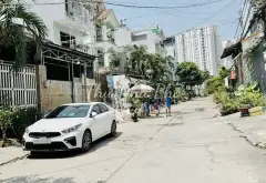 Bán nhà riêng mặt phố An Lạc, diện tích 88m², phù hợp xây dựng 5 tầng, giá 6.8 tỷ VND... Bán nhà riêng tại An Lạc, Hồ Chí Minh 01