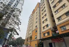 🔥 CHỦ GIẢM 450 TRIỆU – CĂN 2PN MỸ ĐÌNH VIEW THOÁNG, FULL NỘI THẤT Ở NGAY... Bán căn hộ chung cư tại Từ Liêm, Hà Nội 02
