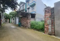 Bán đất 80,4m² hướng Đông Nam tại xã Phú Lâm, TP Bảo Linh, đường ô tô thông... Bán đất tại Tiên Du, Bắc Ninh 05