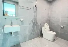 Bán nhà riêng 5 tầng xã Đại Thanh, Thanh Trì, ô tô vào nhà, lô góc diện tích 60m2... Bán nhà riêng tại Đại Thanh, Hà Nội 05