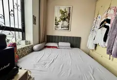 Căn hộ 2 PN góc đẹp view Võ Chí Công, Tây Hồ tiện nghi đỉnh cao... Bán căn hộ chung cư tại Xuân Đỉnh, Hà Nội 04