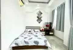 Cơ hội hiếm có: Nhà 3 tầng hẻm xe hơi sát Phú Mỹ Hưng chỉ 5.1 tỷ... Bán nhà riêng tại Nhà Bè, Hồ Chí Minh 08