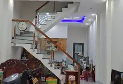 Cơ Hội Hiếm Có Sở Hữu Nhà 1 Trệt 2 Lầu Trung Tâm Thuận An Giá Giảm Sâu... Bán nhà riêng tại Dĩ An, Hồ Chí Minh 05