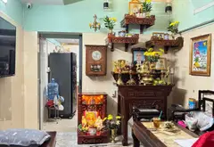 Bán nhà riêng 3 tầng 87m² tại quận với 10 phòng trọ, hẻm rộng xe tải đi thoải mái... Bán nhà riêng tại Bình Thạnh, Hồ Chí Minh 05