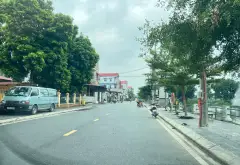 Cơ hội vàng sở hữu đất nền Thụy Hương - Phú Cường, Sóc Sơn giá chỉ 5.3 tỷ... Bán đất tại Nội Bài, Hà Nội 02