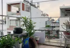 Bán nhà 5 tầng mặt tiền Nguyễn Đình Khơi, Quận Tân Bình, phù hợp kinh doanh... Bán owner_side tại Tân Sơn Nhất, Hồ Chí Minh 04