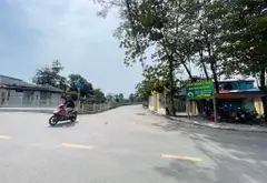 Bán đất giáp mặt tiền Nguyễn Thị Nhuần phường an phú đông . Đất ngang 10m đường 6m thông.... Bán đất tại An Phú Đông, Hồ Chí Minh 03