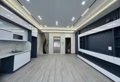 Nhà sang Long Biên, thang máy, ô tô đỗ cửa, giá tốt... Bán nhà riêng tại Long Biên, Hà Nội 04