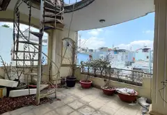 Cơ hội sở hữu nhà 4 tầng hẻm xe hơi tại Âu Cơ giá chỉ 6.9 tỷ... Bán nhà riêng tại Bảy Hiền, Hồ Chí Minh 06