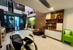 Nhà 5 tầng hiện đại, không gian rộng rãi tại An Hội Tây... Bán nhà riêng tại An Hội Tây, Hồ Chí Minh 05