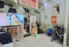 Nhà 4 Tầng Có Sổ Hồng Riêng, Thiết Kế Thông Minh, Vị Trí Đắc Địa Tại Quận Gần Trung Tâm... Bán nhà riêng tại Bình Tiên, Hồ Chí Minh 04