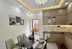 Nhà 3 tầng hiện đại tại An Kim Hải, diện tích 71m², thuận tiện ô tô đỗ cửa... Bán nhà riêng tại An Hải, Hải Phòng 06